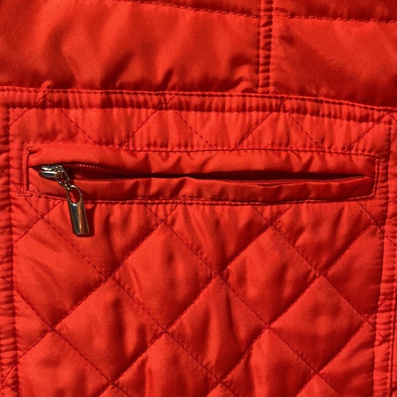 Simon Chang Jacket - Picture 3 of 9